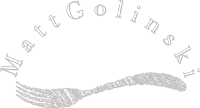 Matt Golinski Logo